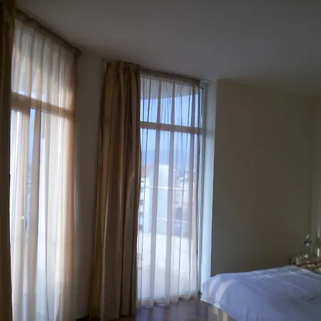 Semiramida Garden شقة ساني بيتش
