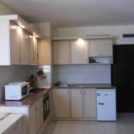 Semiramida Garden Apartment *