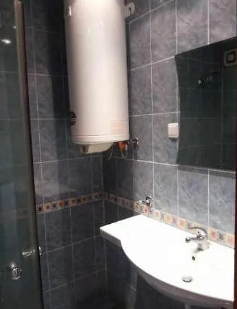 Semiramida Garden Apartment